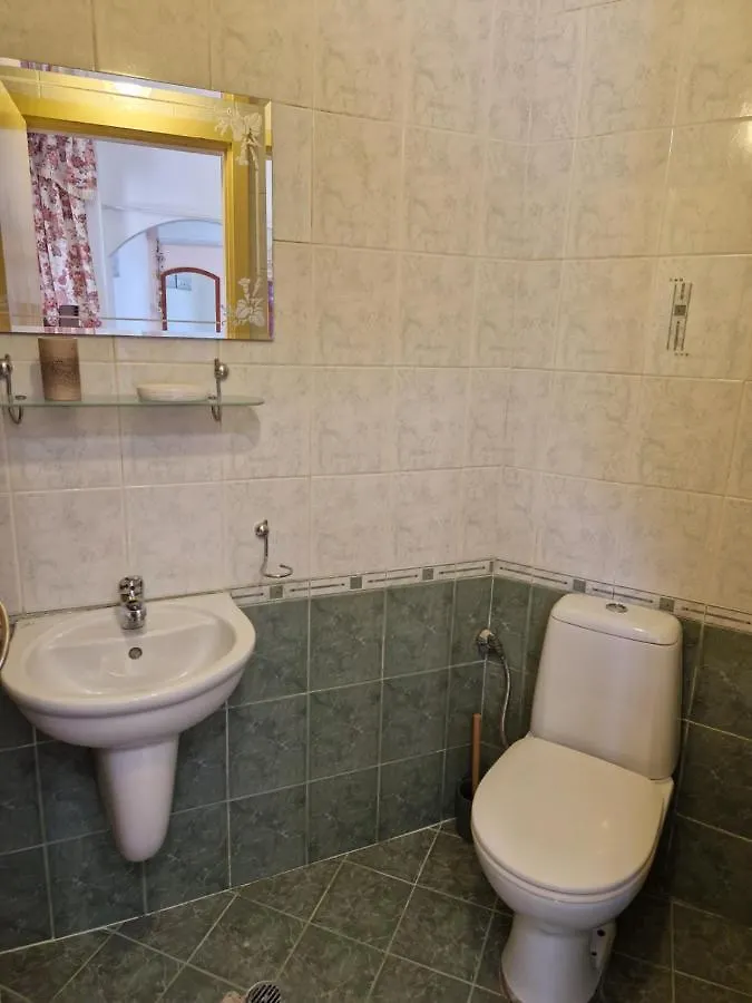 Villa Residence, Free Parking, Pets Friendly Varna 0*,  Bulgaria