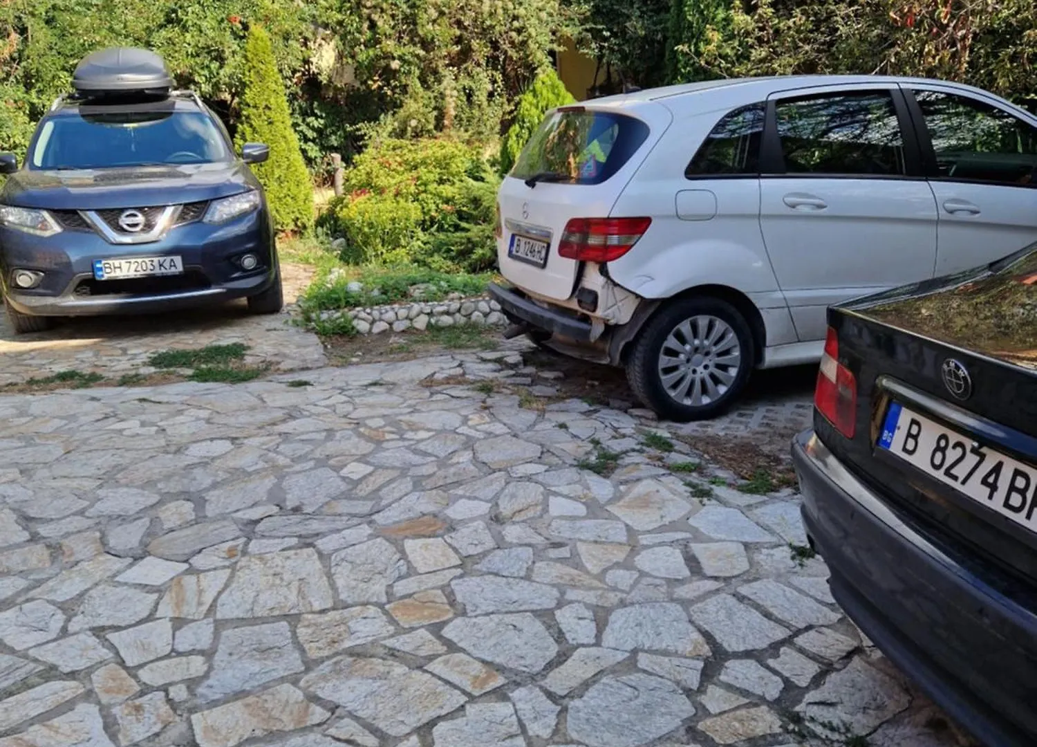 Villa Residence, Free Parking, Pets Friendly Varna