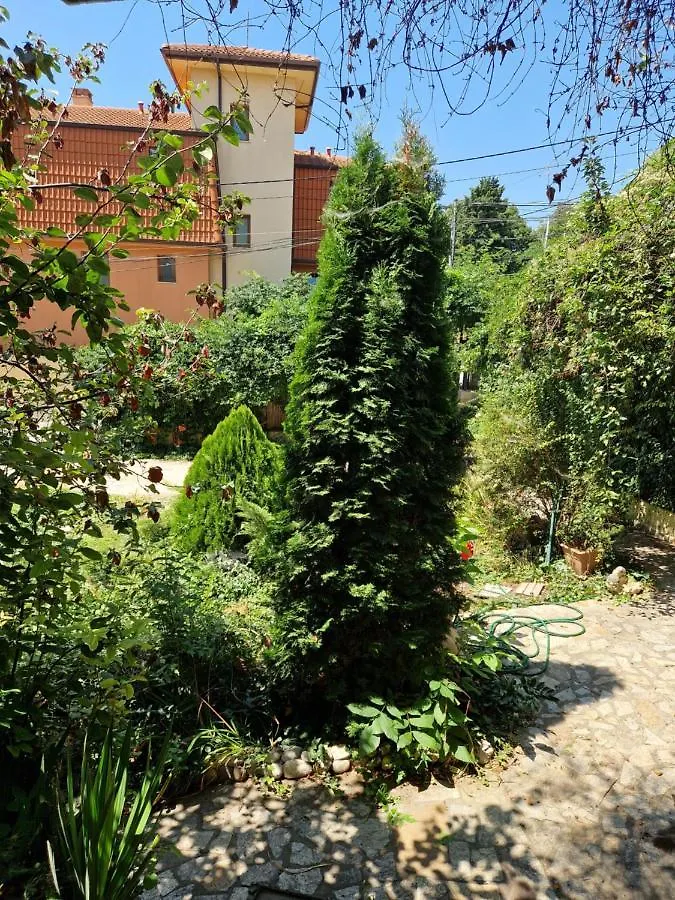Apartment Villa Residence, Free Parking, Pets Friendly Varna Bulgaria