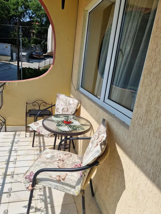 Villa Residence, Free Parking, Pets Friendly Varna