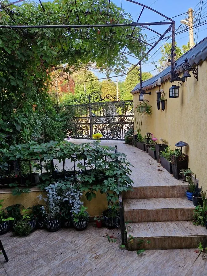 Villa Residence, Free Parking, Pets Friendly Varna Apartment