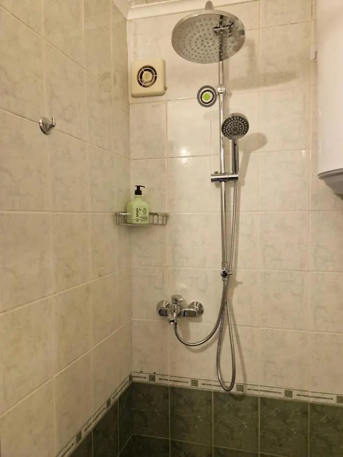 Villa Residence, Free Parking, Pets Friendly Varna Apartment