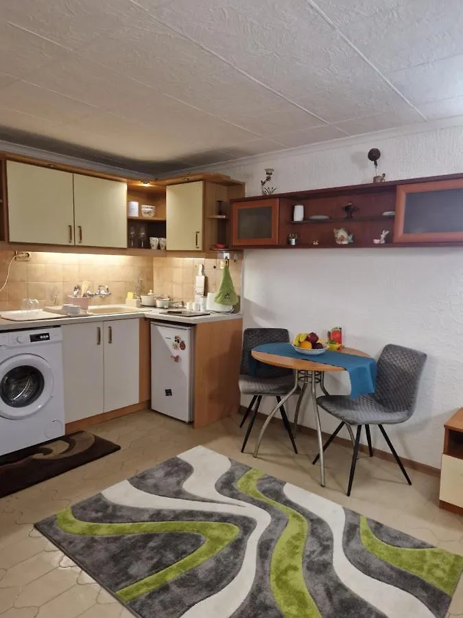 Villa Residence, Free Parking, Pets Friendly Varna Apartment