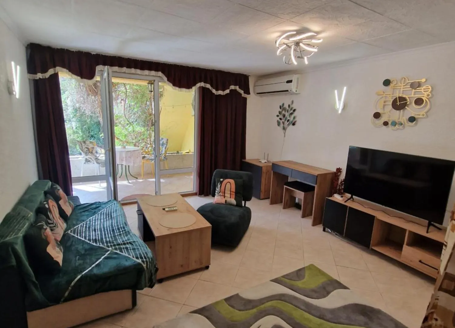 Villa Residence, Free Parking, Pets Friendly Varna