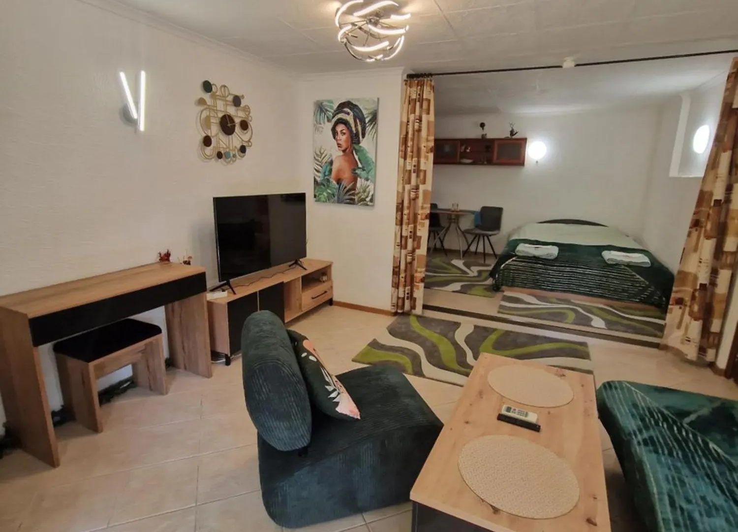 Apartment Villa Residence, Free Parking, Pets Friendly Varna